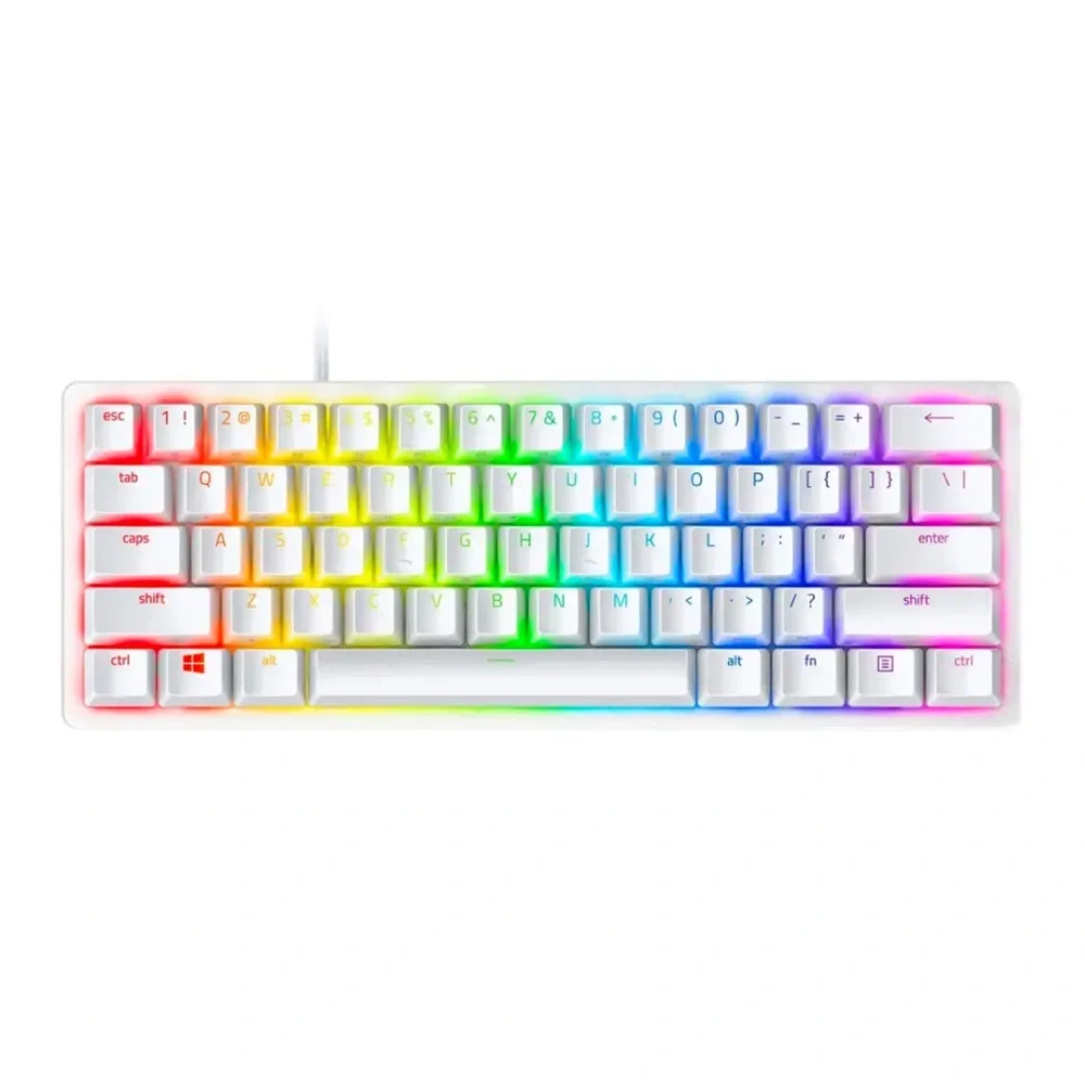 Razer Huntsman Mini 60% Keyboard